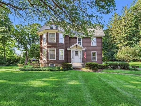 1871 Blossom Road, Rochester, NY 14625
