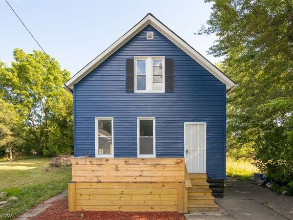 5011 Guy Avenue , Cleveland, OH 44127