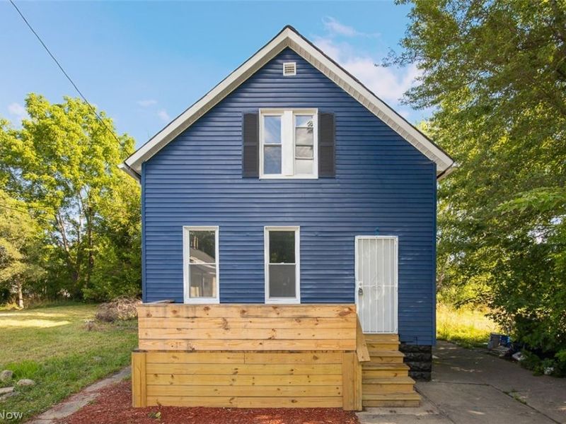 5011 Guy Avenue, Cleveland, OH 44127 Photo 28