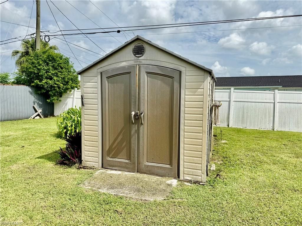 1219 Dunndale St , Lehigh Acres, FL 33936 Photo