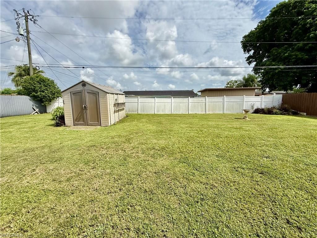 1219 Dunndale St , Lehigh Acres, FL 33936 Photo