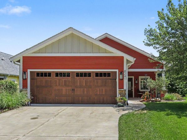 8241 Thimbleweed Trail, Kalamazoo, MI 49009