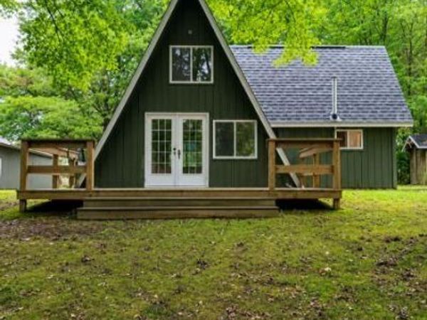 12581 Riverbend Road, Evart, MI 49631