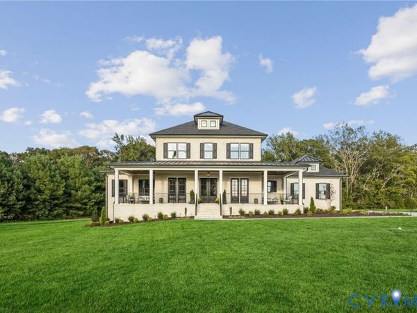 4670 Gingras Circle , Quinton, VA 23141