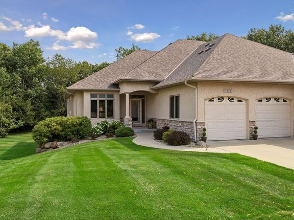 11826 Germaine Terrace, Eden Prairie, MN 55347