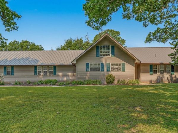 109 Randall Road, Blytheville, AR 72315