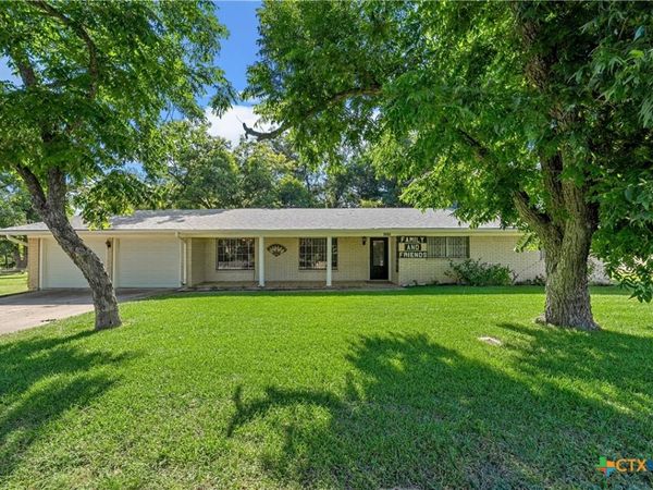 3609 Dogwood Lane , Temple, TX 76502