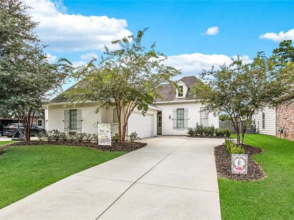 3112 LOST LAKE Lane, Madisonville, LA 70447