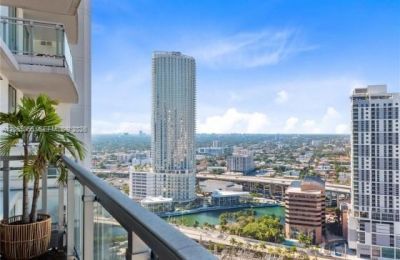 90 SW 3rd St , Unit 3106, Miami, FL 33130 Photo