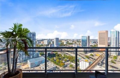 90 SW 3rd St , Unit 3106, Miami, FL 33130 Photo