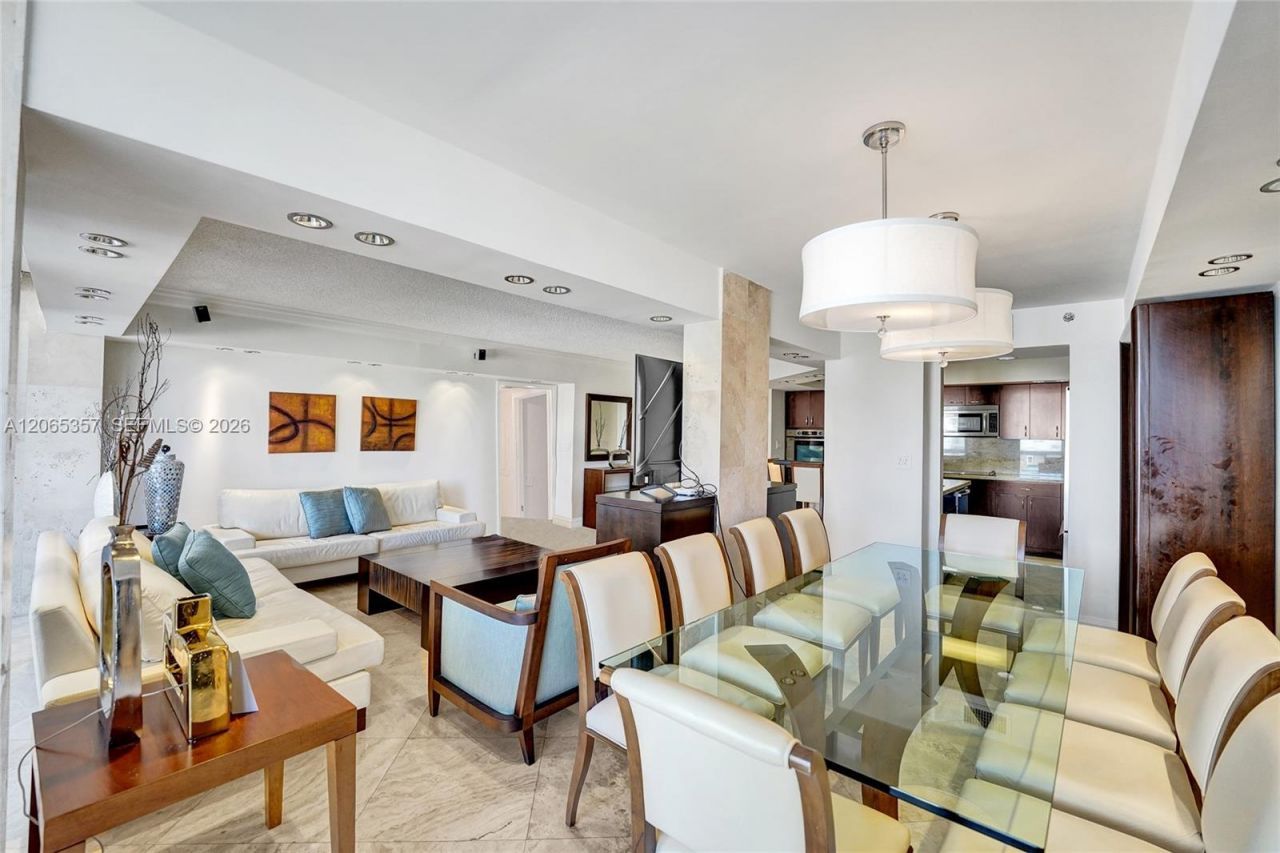 19667 Turnberry Way, Unit 12F, Aventura, FL 33180 Photo