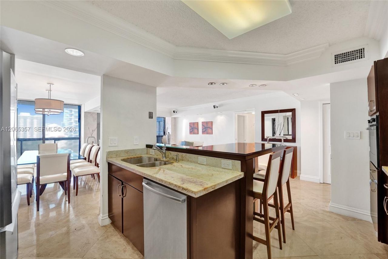 19667 Turnberry Way, Unit 12F, Aventura, FL 33180 Photo