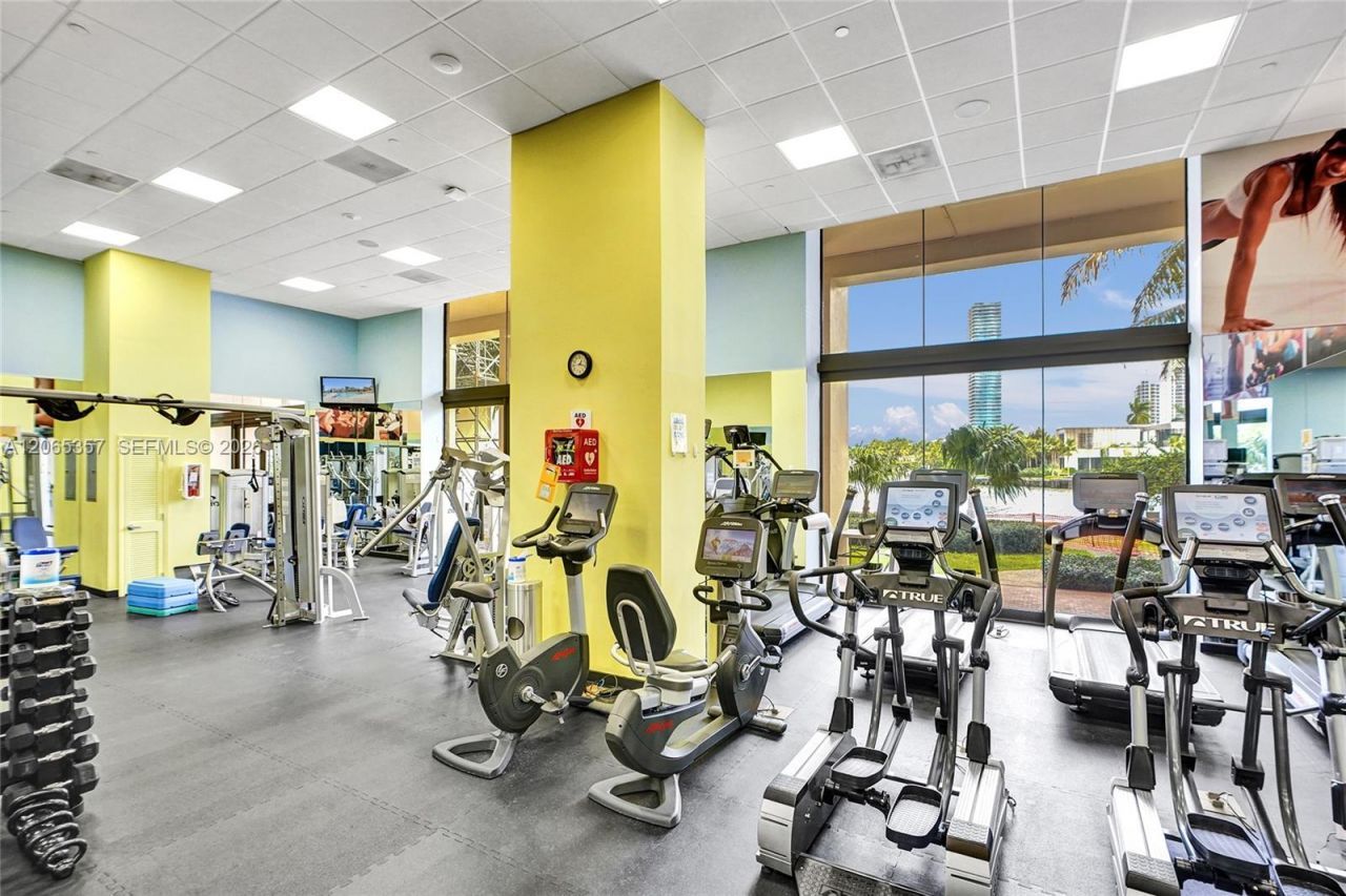 19667 Turnberry Way, Unit 12F, Aventura, FL 33180 Photo