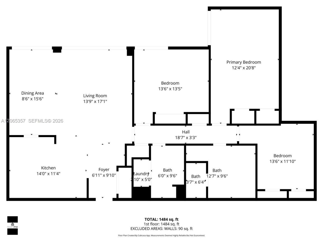 19667 Turnberry Way, Unit 12F, Aventura, FL 33180 Photo