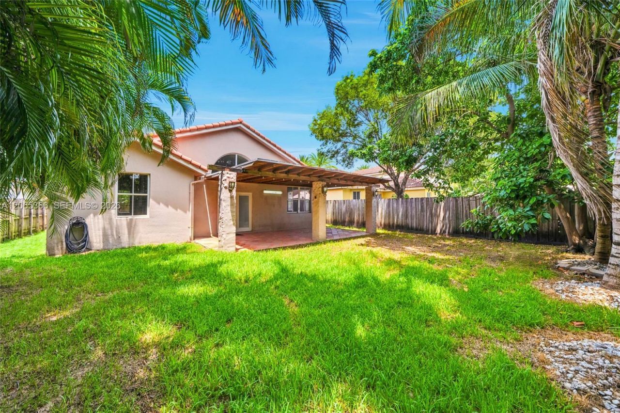 24035 SW 110th Ct, Homestead, FL 33032 Photo