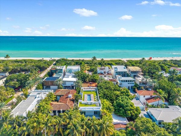 7830 Atlantic Way , Miami Beach, FL 33141