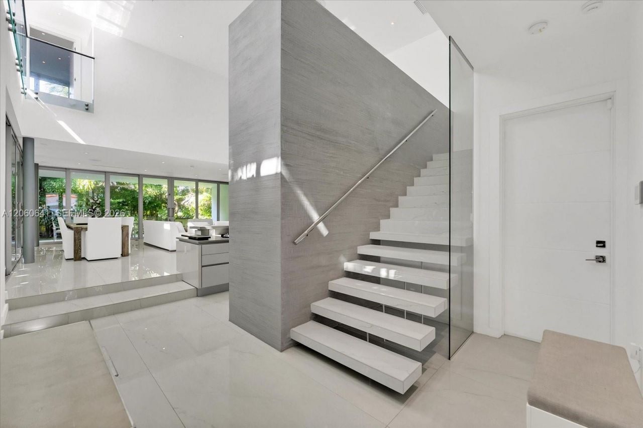 7830 Atlantic Way , Miami Beach, FL 33141 Photo