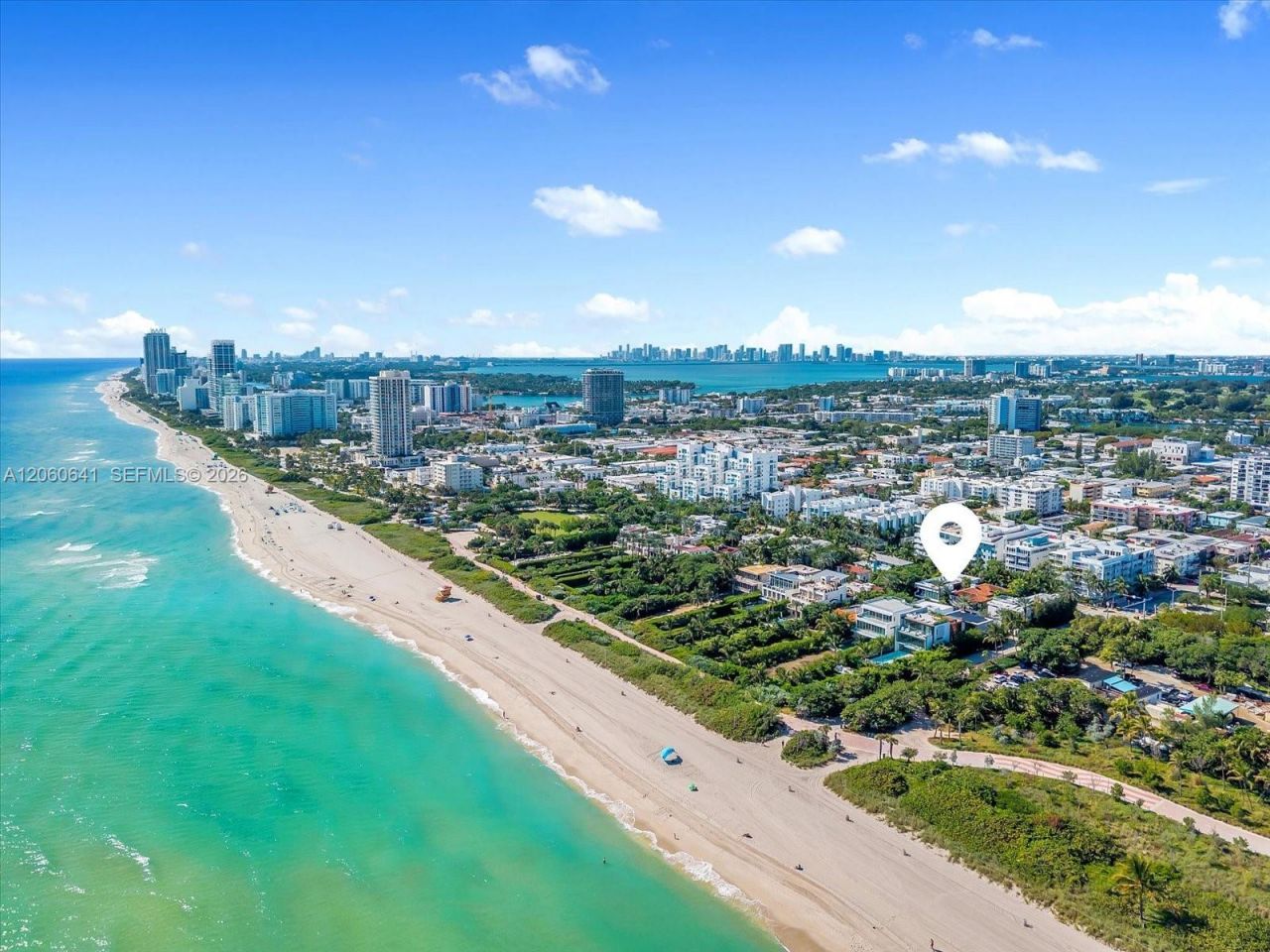 7830 Atlantic Way , Miami Beach, FL 33141 Photo