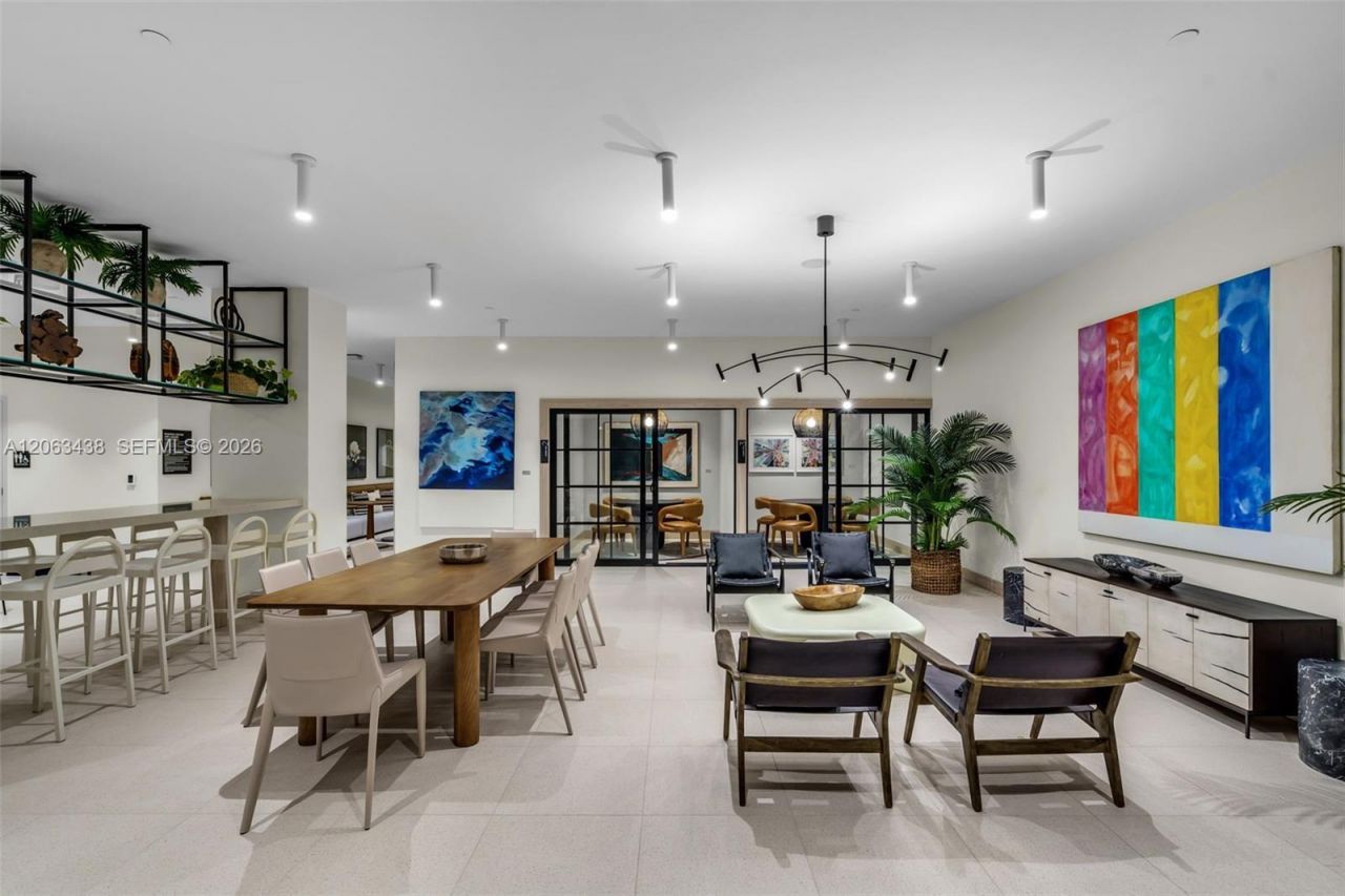 225 N Miami Ave, Unit PH-3712, Miami, FL 33128 Photo