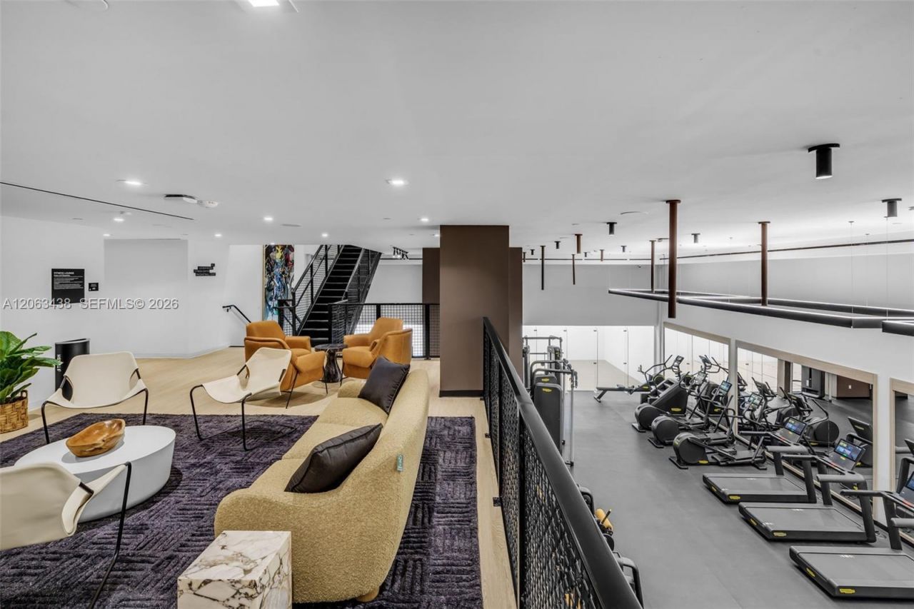 225 N Miami Ave, Unit PH-3712, Miami, FL 33128 Photo