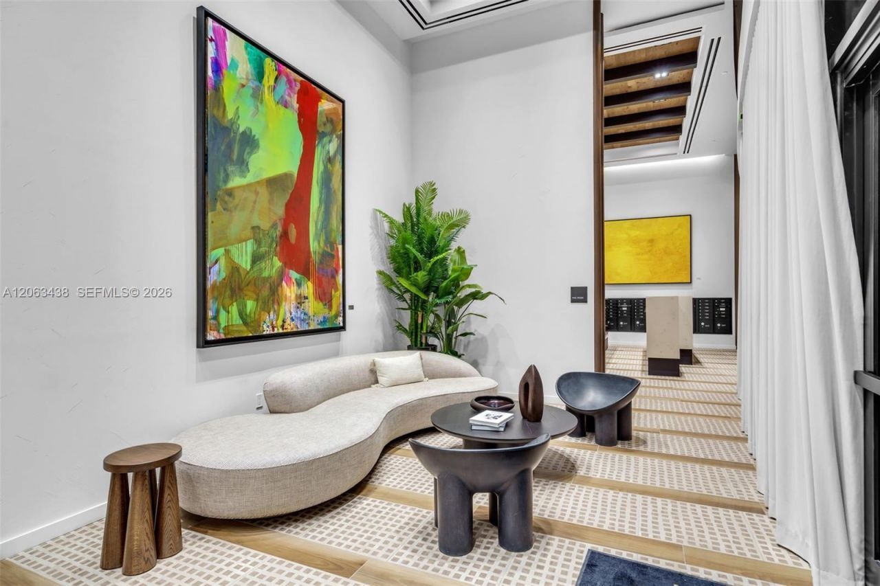 225 N Miami Ave, Unit PH-3712, Miami, FL 33128 Photo