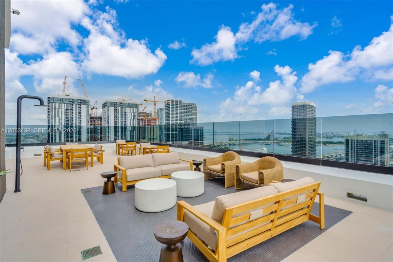 225 N Miami Ave, Unit PH-3712, Miami, FL 33128 Photo