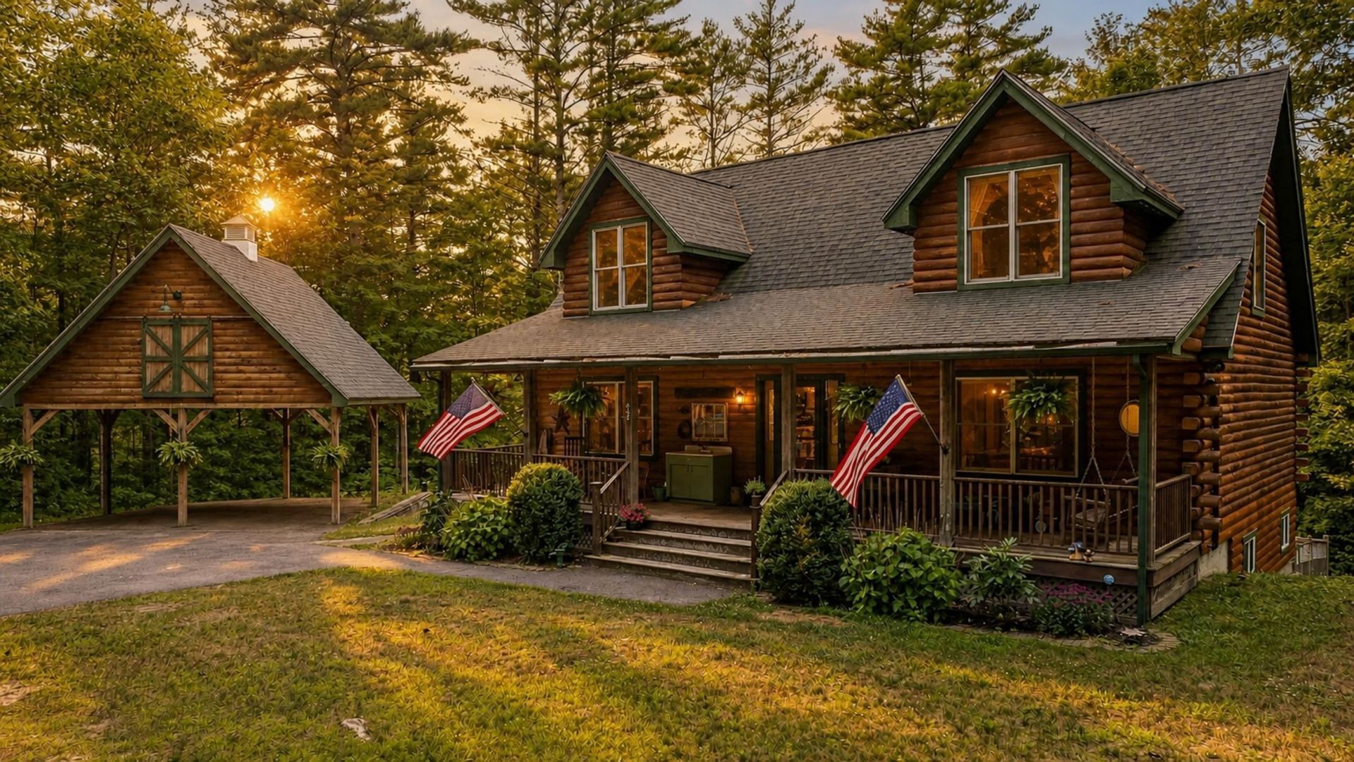 625 Crystal Lake Road, Gilmanton, NH 03837 Main Photo