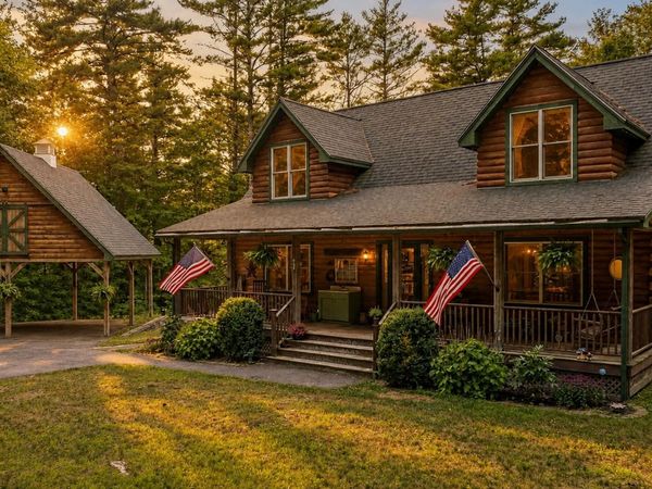 625 Crystal Lake Road, Gilmanton, NH 03837
