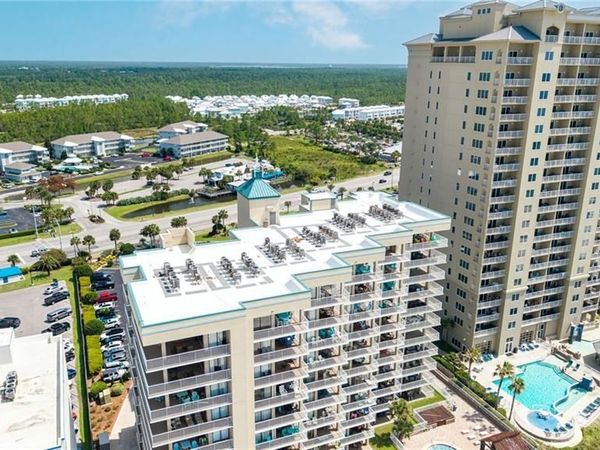 24038 Perdido Beach Boulevard , Unit 901, Orange Beach, AL 36561