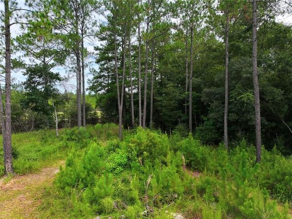 0 Foxtrap Road , Saraland, AL 36571