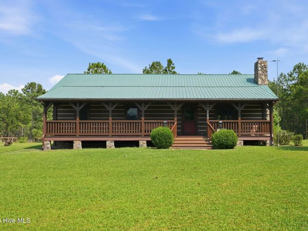 5103 Hillmon Grove Road, Cameron, NC 28326