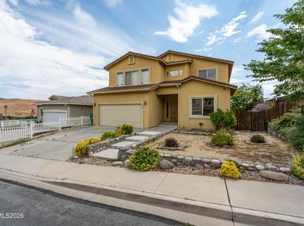 3270 Creekside Lane, Sparks, NV 89431 Photo