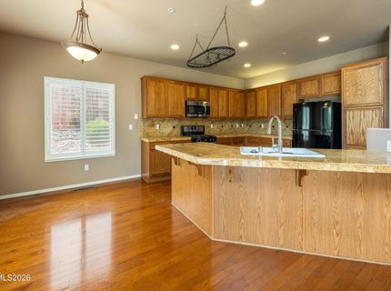 3270 Creekside Lane, Sparks, NV 89431 Photo
