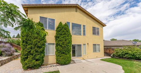 3270 Creekside Lane, Sparks, NV 89431 Photo