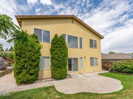 3270 Creekside Lane, Sparks, NV 89431 Photo
