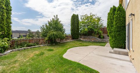 3270 Creekside Lane, Sparks, NV 89431 Photo