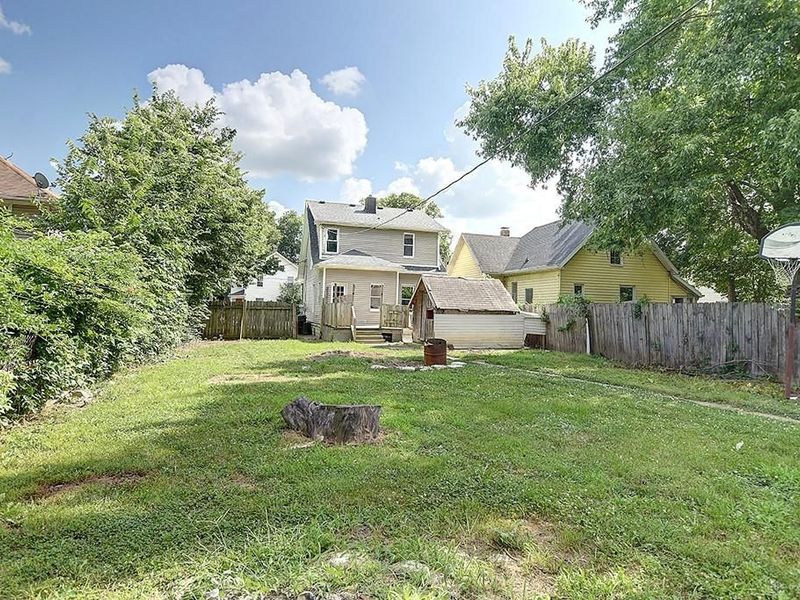 1713 Columbia Avenue, Middletown, OH 45042 Photo 24
