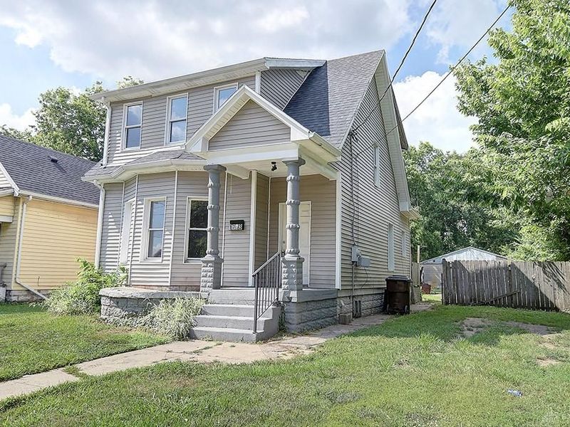 1713 Columbia Avenue, Middletown, OH 45042 Photo 3