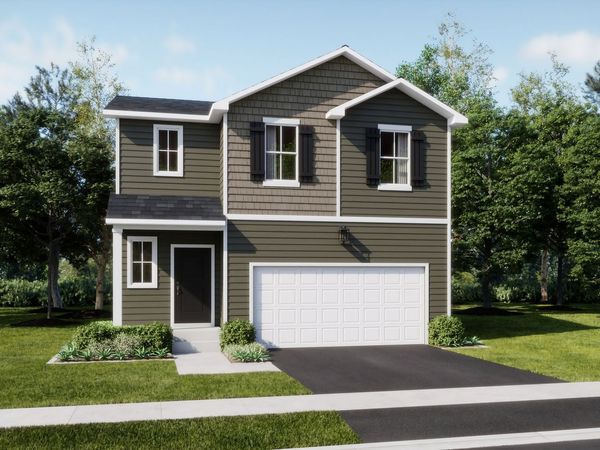 303 Buchanan Drive , Waterman, IL 60556