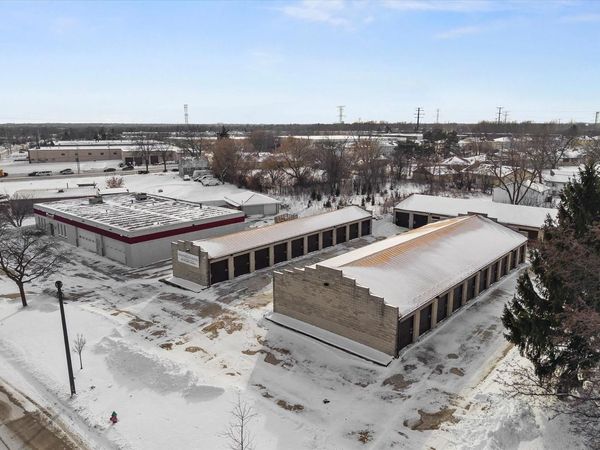 6471 N Industrial ROAD, Milwaukee, WI 53223