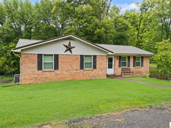 204 Williams Avenue , Glasgow, KY 42141