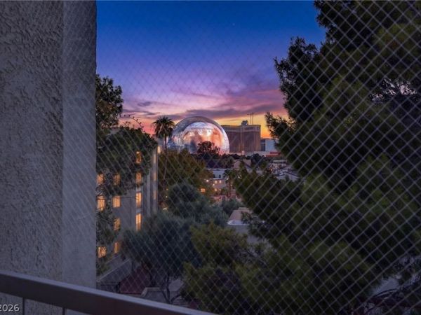 750 Royal Crest Circle , Unit 354, Las Vegas, NV 89169