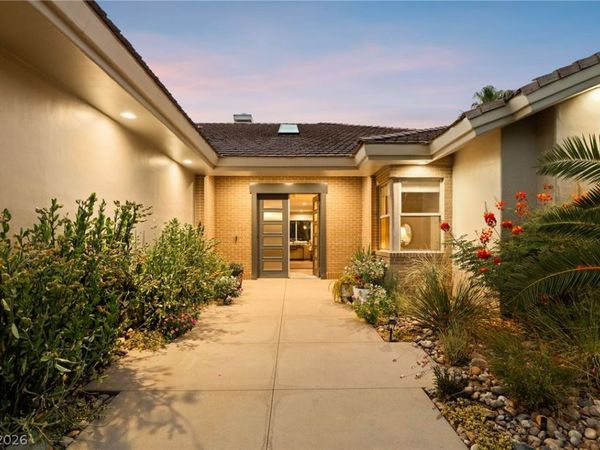 2227 Versailles Court, Henderson, NV 89074