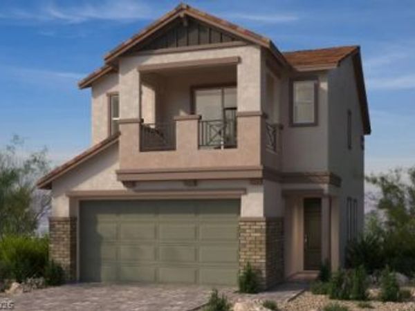 65 Hornbeck Lane, Las Vegas, NV 89138