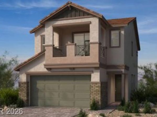 65 Hornbeck Lane, Las Vegas, NV 89138