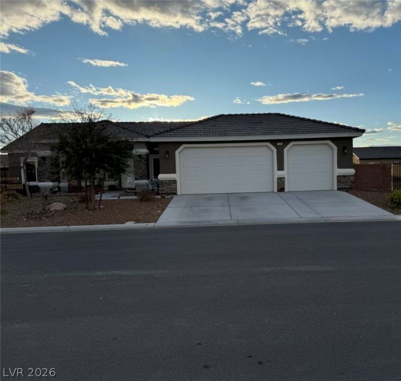 170 Magnolia Boulevard, Pahrump, NV 89048 Main Photo