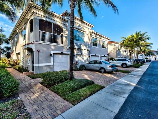 23430 Alamanda DR , Unit 201, ESTERO, FL 34135