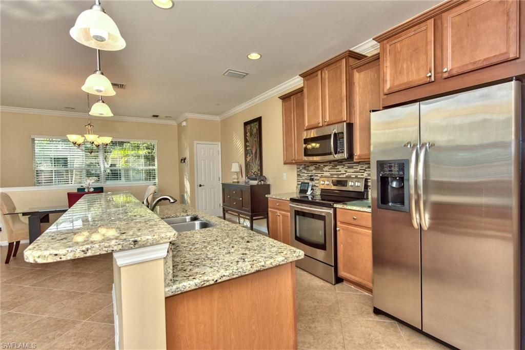 23430 Alamanda Dr, Unit 201, Estero, FL 34135 Photo