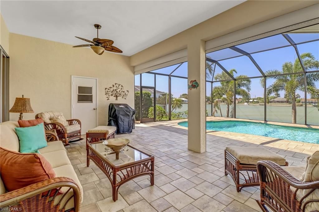 1119 SE 1st Ter , Cape Coral, FL 33990 Photo