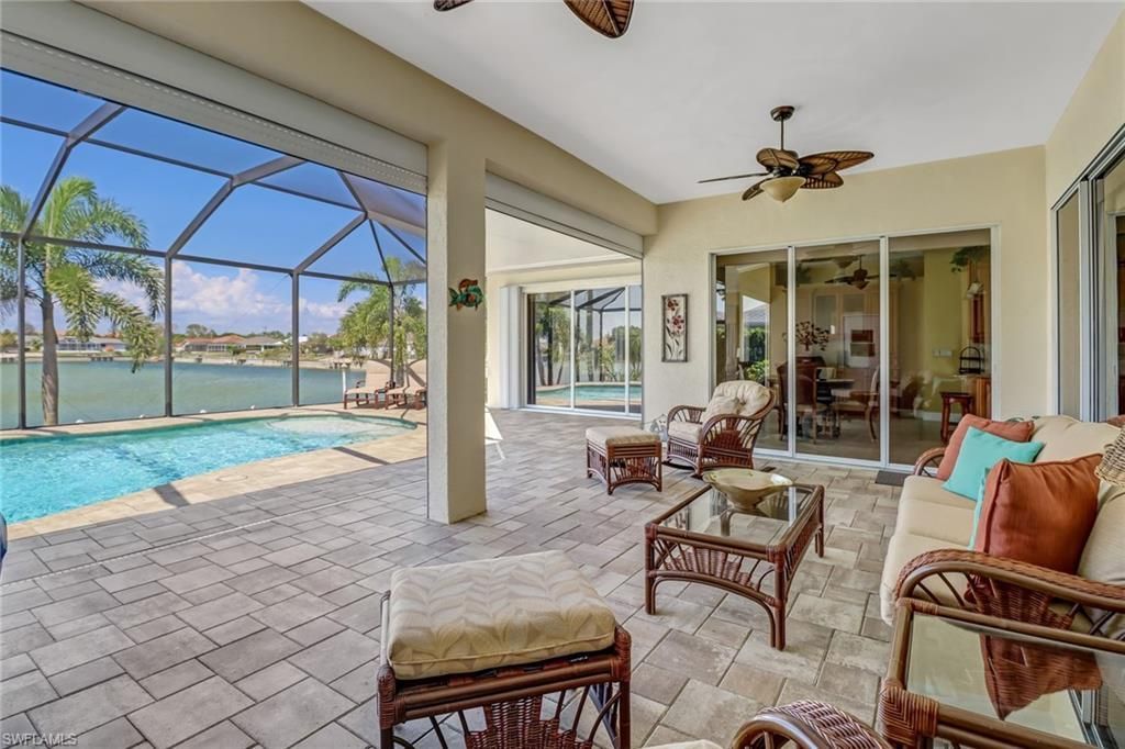 1119 SE 1st Ter , Cape Coral, FL 33990 Photo